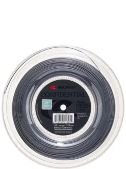 Solinco Confidential 16L Reel (200M)