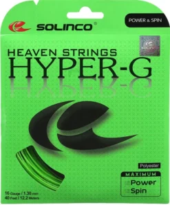 Solinco Hyper-G 16
