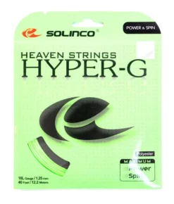 Solinco Hyper-G 16L