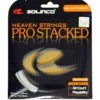 Solinco Pro Stacked 16 -TENNISZON Sales solinco pro stacked 16