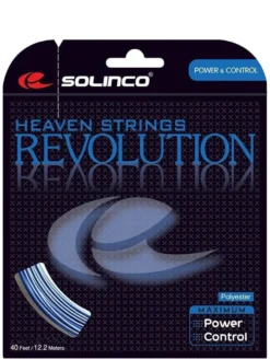 Solinco Revolution 16