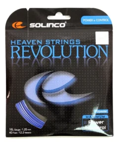 Solinco Revolution 16L
