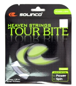 Solinco Tour Bite 16