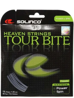 Solinco Tour Bite 15L