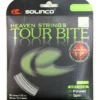 Solinco Tour Bite 16L Diamond Rough -TENNISZON Sales solinco tour bite 16l diamond rough