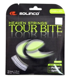 Solinco Tour Bite 18