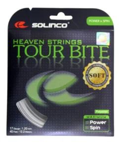 Solinco Tour Bite 17 Soft
