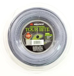 Solinco Tour Bite 17 Diamond Rough Reel