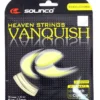 Solinco Vanquish 16 -TENNISZON Sales solinco vanquish 16