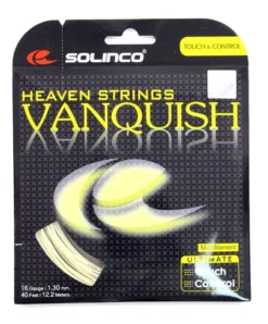 Solinco Vanquish 16