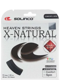 Solinco X-Naturel 16