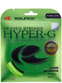 Solinco Hyper-G Soft 16L