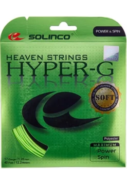 Solinco Hyper-G Soft 17