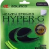 Solinco Hyper-G Soft 18 -TENNISZON Sales sonlinco hyper g 18