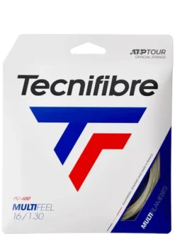Tecnifibre MultiFeel 130/16 Natural