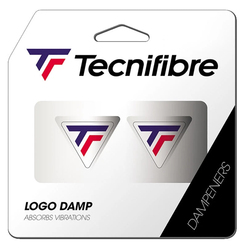 Tecnifibre Vibrastop ATP Damp Tricolor 3 Tecnifibre Vibrastop ATP Damp Tricolor