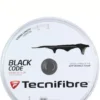 Tecnifibre Black Code 130/16 (reel) -TENNISZON Sales tecnifibre black code 16 scaled