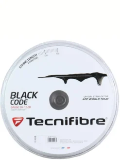 Tecnifibre Black Code 130/16 (reel)