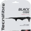 Tecnifibre Black Code 124/17 -TENNISZON Sales tecnifibre black code 17 scaled