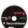 Tecnifibre Black Code 4S 130/16 (reel) 2 Tecnifibre Black Code 4S 130/16 (reel) -TENNISZON Sales tecnifibre black code 4s scaled