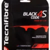 Tecnifibre Black Code 4S 130/16 -TENNISZON Sales tecnifibre black4s130