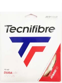 Tecnifibre Duramix 17/125 Natural