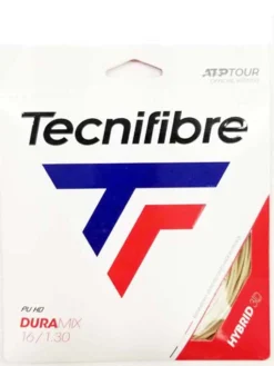 Tecnifibre Duramix 16/130 Natural