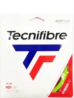 Tecnifibre HDMX 16/130 Yellow