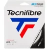 Tecnifibre Ice Code 16/130 White 1 Tecnifibre Ice Code 16/130 White -TENNISZON Sales tecnifibre ice code 16 wht