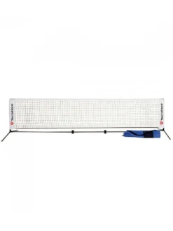 Tecnifibre Mini Tennis Net 19 Feet 5 Tecnifibre Mini Tennis Net 19 Feet -TENNISZON Sales tecnifibre mini tennis net 19 2
