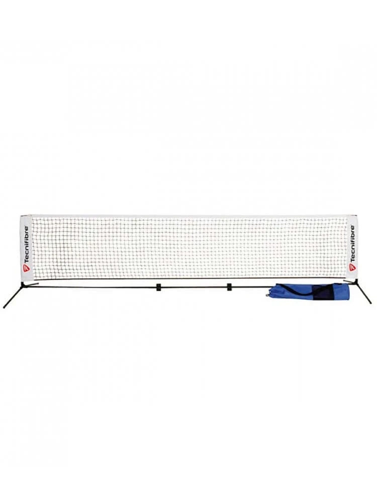 Tecnifibre Mini Tennis Net 19 Feet 4 Tecnifibre Mini Tennis Net 19 Feet - Image 2