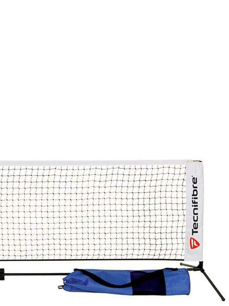 Tecnifibre Mini Tennis Net 19 Feet 3 Tecnifibre Mini Tennis Net 19 Feet