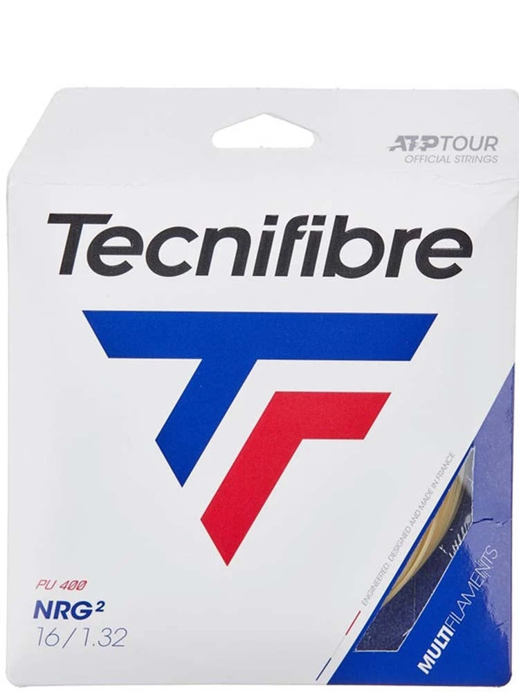 Tecnifibre NRG2 132/16 3 Tecnifibre NRG2 132/16