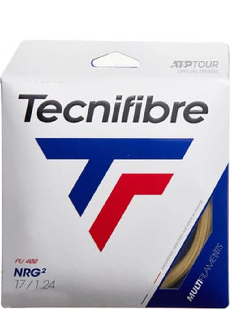 Tecnifibre NRG2 124/17 3 Tecnifibre NRG2 124/17