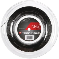 Tecnifibre Reel NRG2 132/16 Black