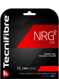 Tecnifibre NRG2 118/18