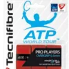 Tecnifibre Overgrip ATP Pro Players (3) Red -TENNISZON Sales tecnifibre overgrip atp pro players rouge scaled