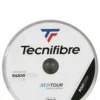 Tecnifibre Roulette Razor Code 125/17 Carbon -TENNISZON Sales tecnifibre razor code 17 reel