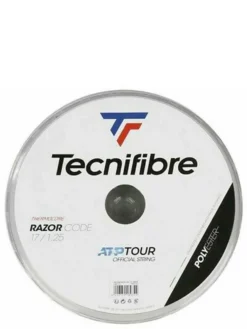 Tecnifibre Roulette Razor Code 125/17 Carbon