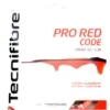 Tecnifibre Red Code 130/16 -TENNISZON Sales tecnifibre red code 130 16 b13050690 scaled