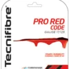 Tecnifibre Red Code 125/17 -TENNISZON Sales tecnifibre red code 17 scaled