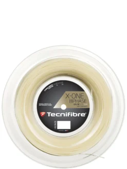 Tecnifibre Reel X-One Biphase 124/17