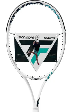 Tecnifibre Tempo 298 IGA -TENNISZON Sales tecnifibre tempo 298 h