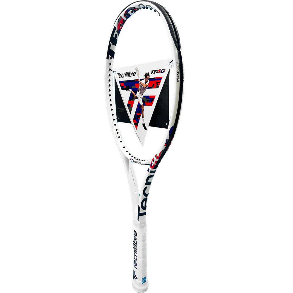 Tecnifibre TF40 305 (16x19) 4 Tecnifibre TF40 305 (16x19) - Image 2