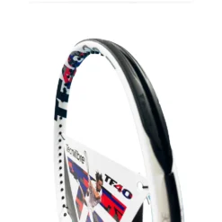 Tecnifibre TF40 305 (16x19) 10 Tecnifibre TF40 305 (16x19) -TENNISZON Sales tecnifibre tf40 305 16m 4