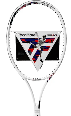 Tecnifibre TF40 315 (16x19) -TENNISZON Sales tecnifibre tf40 315 h