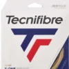 Tecnifibre X-One Biphase 124/17 Natural -TENNISZON Sales tecnifibre xone 17