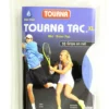 Unique Overgrip TOURNA TAC XL (10) Blue -TENNISZON Sales tourna tac tg 2 10xlb