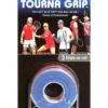 Unique Overgrip Tourna Grip Original XL (3) Blue -TENNISZON Sales unique overgrip tourna grip original xl 3 scaled