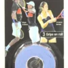 Unique Overgrip TOURNA TAC XL (3) Blue -TENNISZON Sales unique tourna tac 3xl